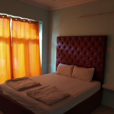Bunk Hostel Delhi نيودلهي المظهر الخارجي الصورة