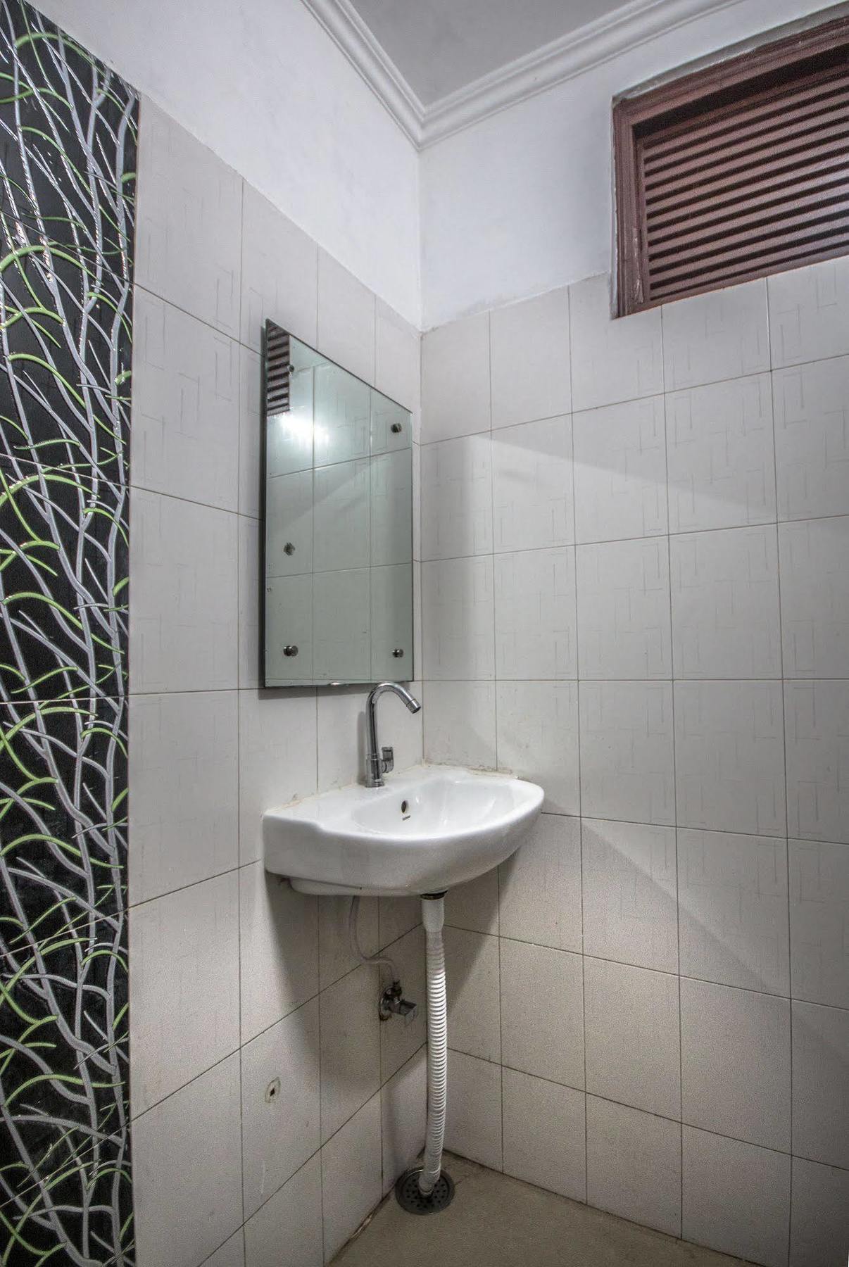 Bunk Hostel Delhi نيودلهي المظهر الخارجي الصورة